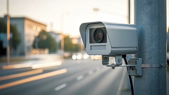 Oakland to Begin Issuing Tickets as Speed Camera Grace Period Ends