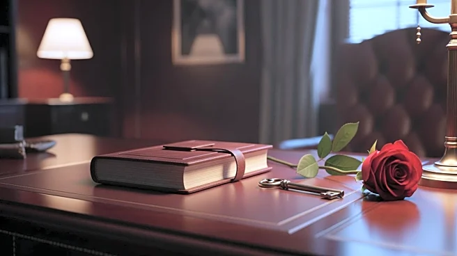 Former Senator Sinema Admits Romance with Security Guard Amid Legal Battle