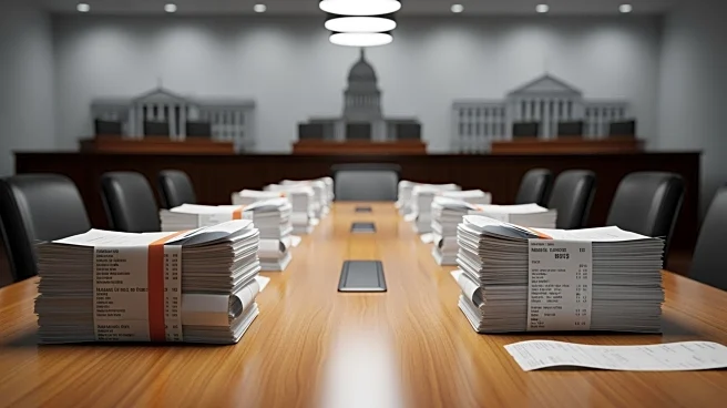 North Carolina Legislators Question Hospital Fees for Outpatient Care