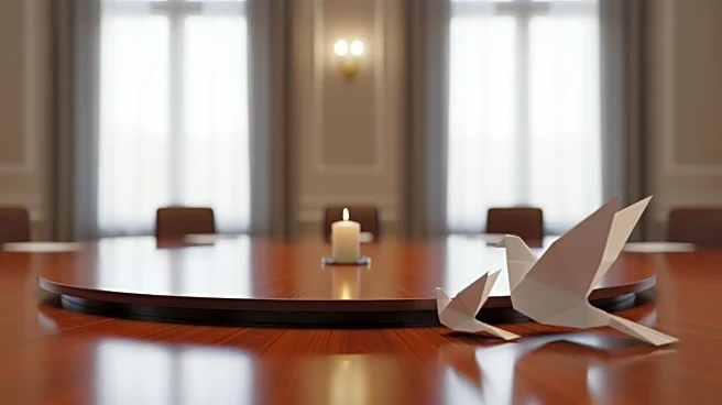 French President Macron Proposes Paris as Venue for Israel-Lebanon Ceasefire Talks Amid Escalating Conflict