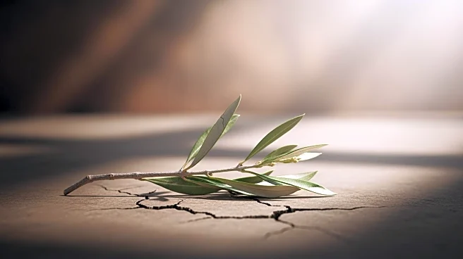 Hamas Calls on Iran to Halt Strikes on Gulf Neighbors Amid Escalating Conflict