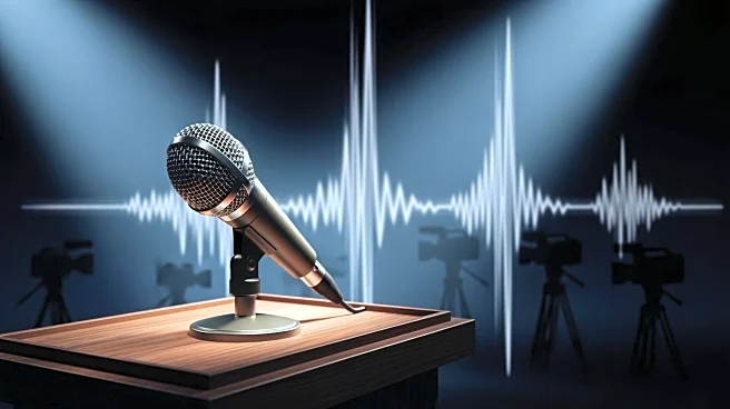 Defense Secretary Criticizes Media Coverage as President Trump Warns Iran