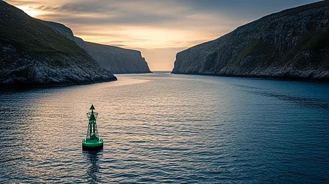 Iran Restricts Strait of Hormuz Passage to US and Israeli Vessels Amid Tensions