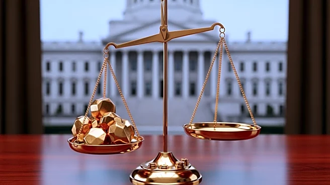 Trump Administration Proposes New Tariffs to Address $1.6 Trillion Revenue Gap