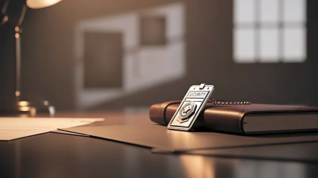 Former U.S. Sen. Kyrsten Sinema Faces Lawsuit Over Alleged Affair with Security Guard