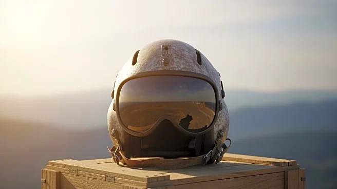 John McCain Released from North Vietnamese Captivity After Five Years