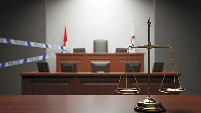 Federal Jury Convicts Nine in Texas ICE Facility Shooting Linked to Antifa