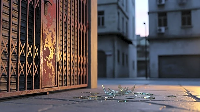 Cuban Protesters Arrested After Vandalizing Communist Party Office Amid Energy Crisis