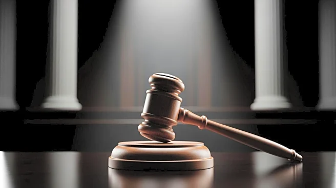 Trump Administration Opposes Maduro's Request to Dismiss Drug Trafficking Case