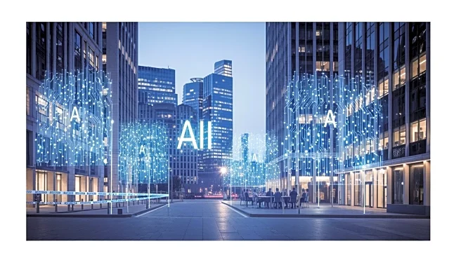 Raleigh, N.C. Implements AI to Enhance City Operations and Services