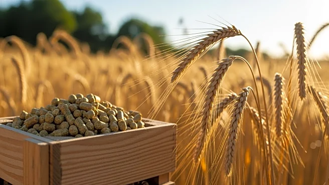 Agricultural Groups Urge Mosaic and J.R. Simplot to Remove Fertilizer Duties Amid Price Surge