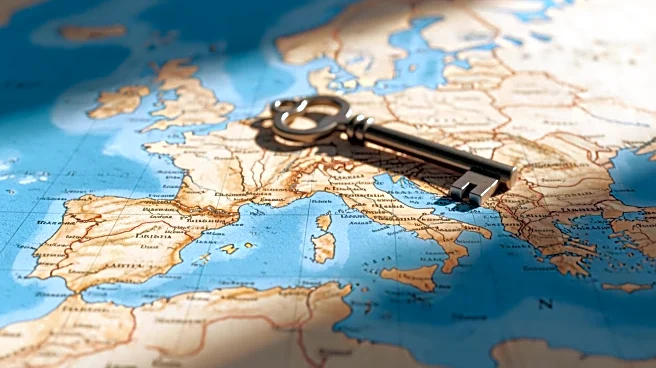 Italy's Citizenship Law Change Affects Millions with Italian Roots