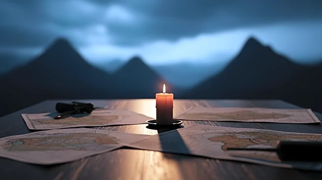 U.S. Defense Secretary Reports Iran's Supreme Leader Wounded Amid Ongoing Conflict