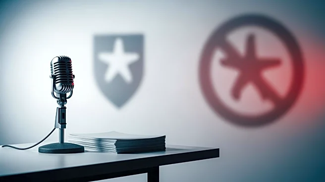 Pentagon Implements New Restrictions on 'Stars Stripes' Content, Raising Concerns Over Independent Journalism