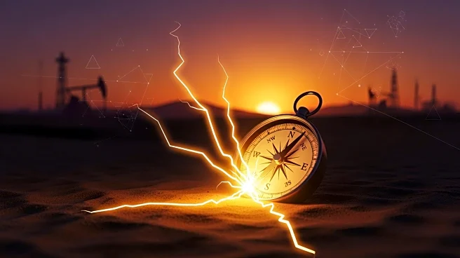 President Trump Expresses Surprise Over Iran's Targeting of Gulf Allies Amidst Escalating Tensions