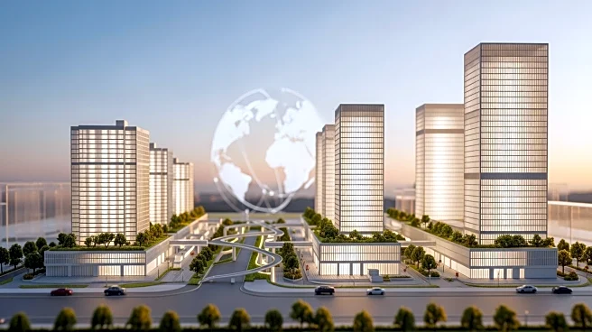 Filinvest Land Partners with Japan's 7i Holdings to Boost Economic Growth in Calamba