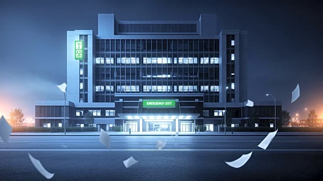 Heights University Hospital Closure Sparks Legal Battle and Community Outcry