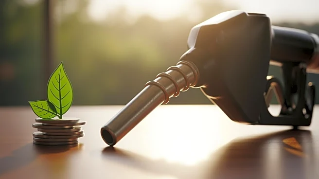 Vingroup Launches Campaign to Mitigate Fuel Price Impact in the Philippines