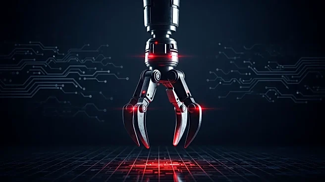 OpenClaw AI Agent Vulnerabilities Pose Security Risks