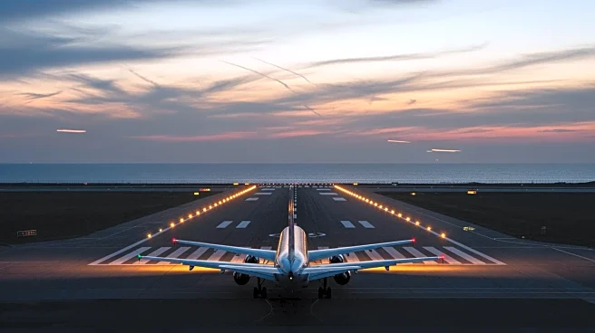 US-Israeli Conflict with Iran Causes Major Disruption to Gulf Air Travel