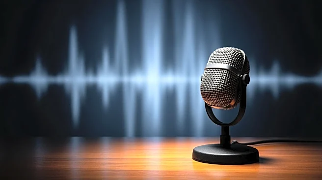 FCC Chairman Threatens Broadcasters Over Iran War Coverage Following President Trump's Criticism