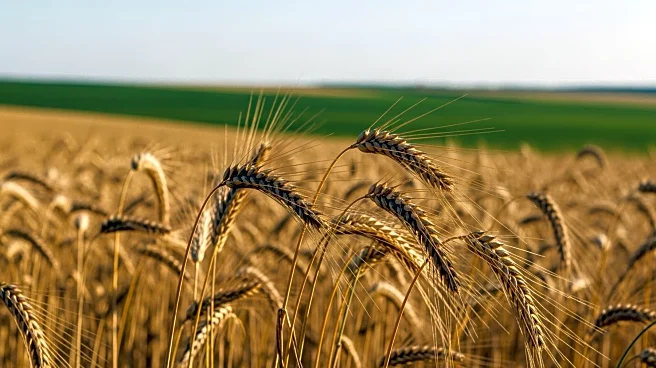 Georgia Agriculture Commissioner Announces March 23-29 as Georgia Ag Week to Celebrate State's Leading Industry