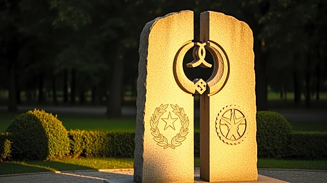 Augusta Monument Honors Georgia's Declaration Signers