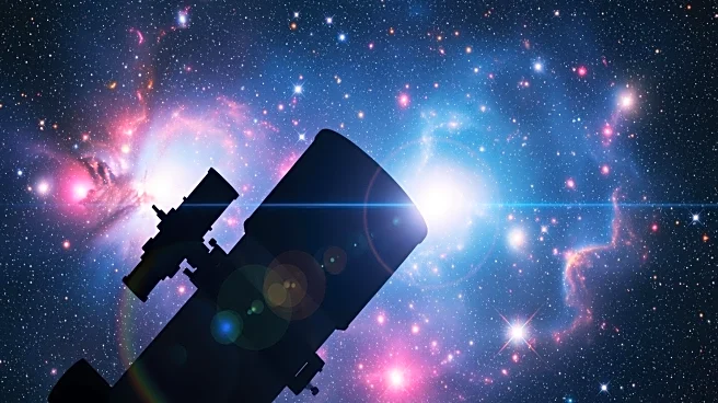 NASA's Hubble Space Telescope Unveils New Images for Messier Marathon 2026