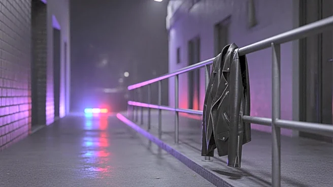 Congresswoman Jasmine Crockett's Bodyguard Killed in Police Standoff Had Criminal Past