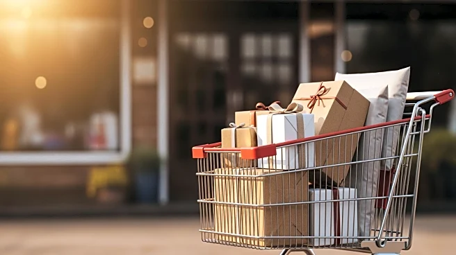 Salvation Army Hosts Shopping Event to Benefit Michigan Rehabilitation Center