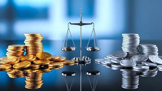 New York State Budget Battle Intensifies Over Tax and Spending Proposals