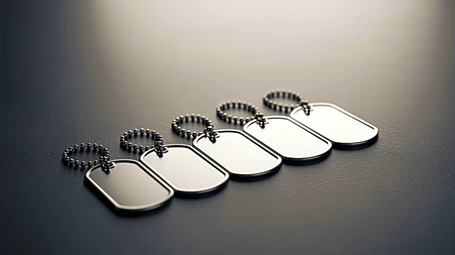 Pentagon Confirms Identities of Six Airmen Killed in Iraq Plane Crash