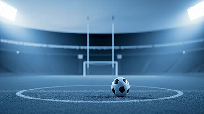 Iranian Women's Soccer Team Members Face Pressure to Return Home Amid Asylum Controversy