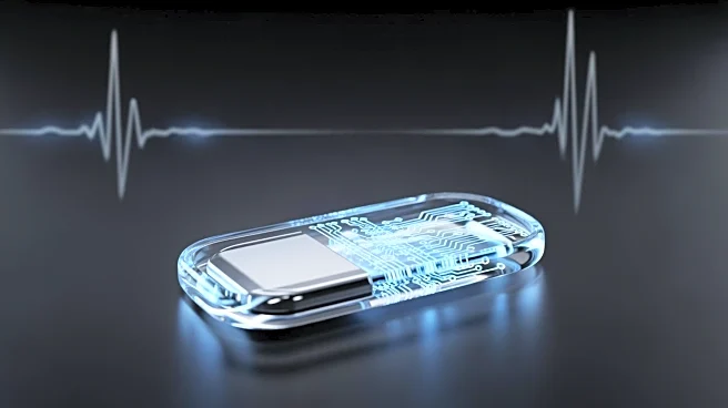 China Approves First Commercial Brain Implant for Paralysis Patients