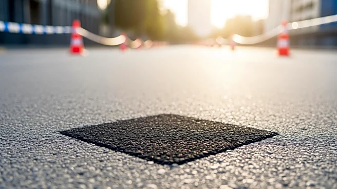 New York City Department of Transportation Launches Pothole Blitz to Improve Road Conditions