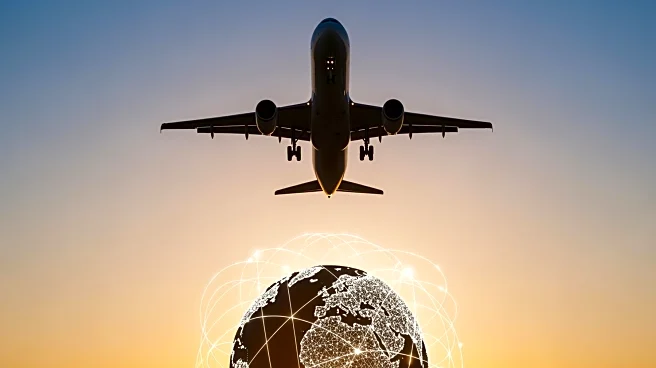 Cathay Pacific to Hire 3,000 Employees Amid Global Expansion