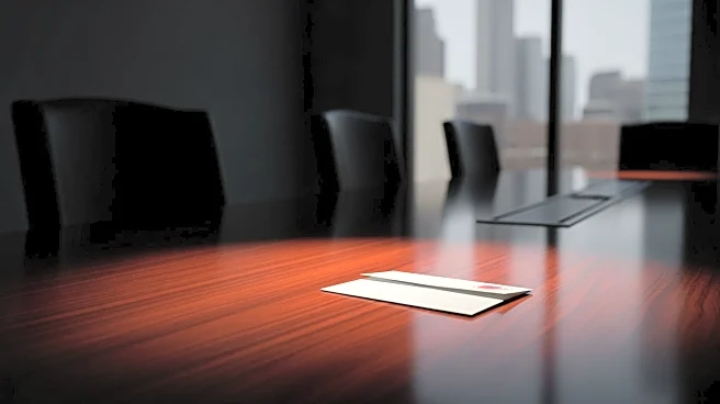 Lobbyist Linked to Trump Pardon Charged with Attempted Extortion in New York