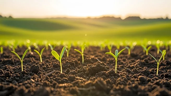 African Farming Agri-Development Imbizo 2026 Aims to Boost South African Agriculture