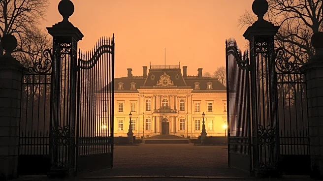 Legal Battle Over Gilded Age Mansion Continues as Sisters Resist $34.5 Million Sale