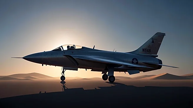 Covington Air Force Captain Among Six Identified in Iraq Plane Crash