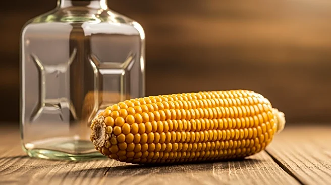 National Corn Growers Association Urges Congress to Approve Year-Round E15 Sales Amid Rising Gas Prices