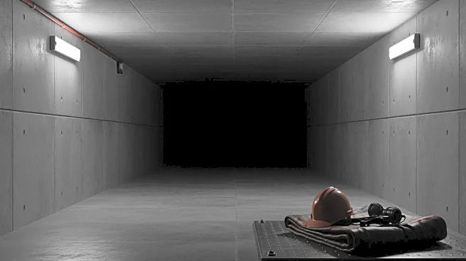 Expert Advises on Safety Amid Iranian Cluster Bomb Threats