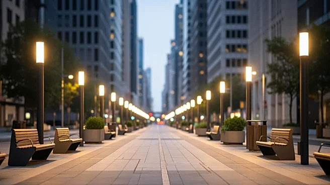 Brooklyn Councilman Proposes Expansion of Pedestrian Spaces in New York City, Sparking Debate