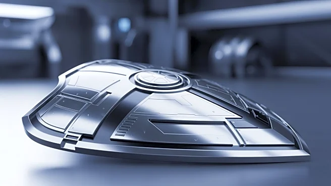 Israel Proposes Iron Dome Manufacturing in Germany Amid Security Concerns