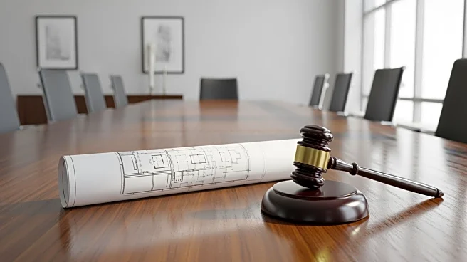 Federal Judge Allows Democratic Lawmaker to Participate in Kennedy Center Board Meeting on Renovations