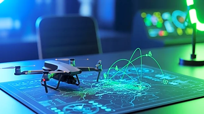 Israel Seeks Ukrainian Expertise to Counter Iranian Drone Threats