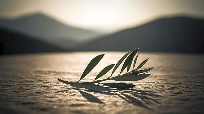 Hamas Urges Iran to Avoid Targeting Neighbors While Supporting Self-Defense Rights