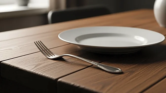 Arizona Woman Faces Life-Threatening Illness After Consuming Homemade Meal