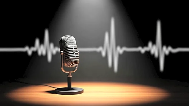 FCC Chairman Brendan Carr Warns Broadcasters Amid Iran War Coverage Criticism