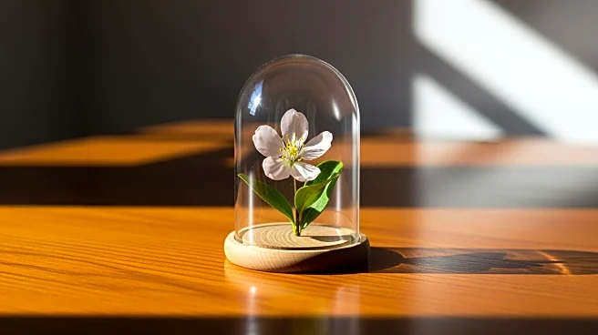 International Women's Day Website Criticized for Exploiting Movement